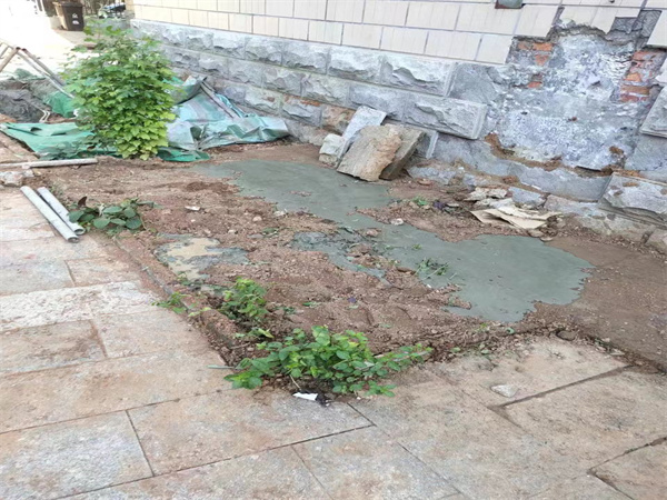 昭阳地基基础注浆增加承载力灌浆加固