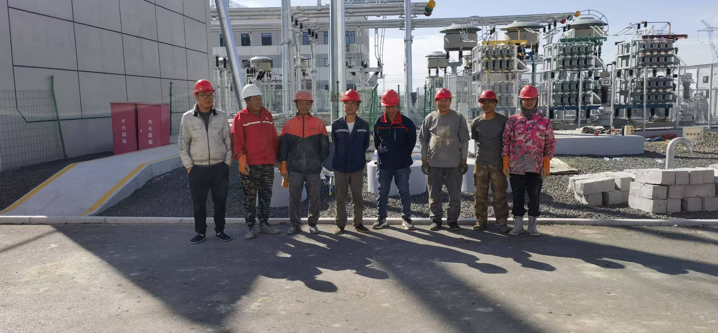 昭阳地基沉降如何修复？